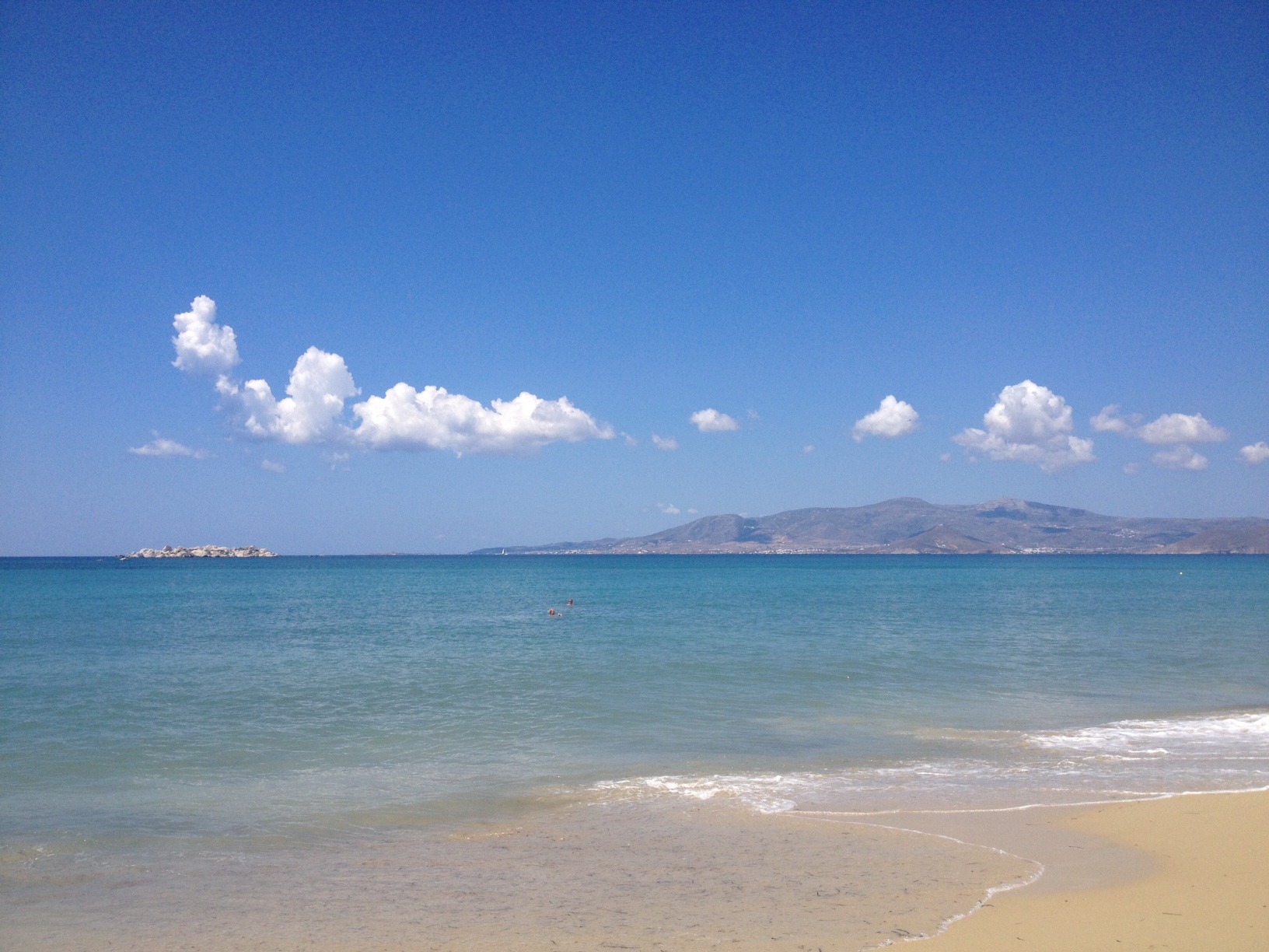 4 pici görög sziget, amit egész biztos nem ismersz