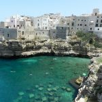 Polignano a Mare látnivalói