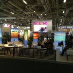 az itb berlin utazas kiallitason