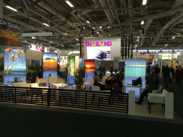 az itb berlin utazas kiallitason