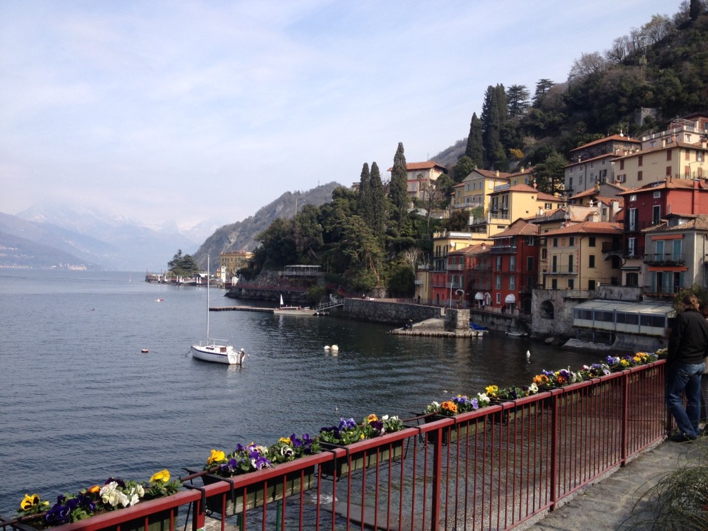 Varenna