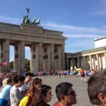 berlin utazás látivalók