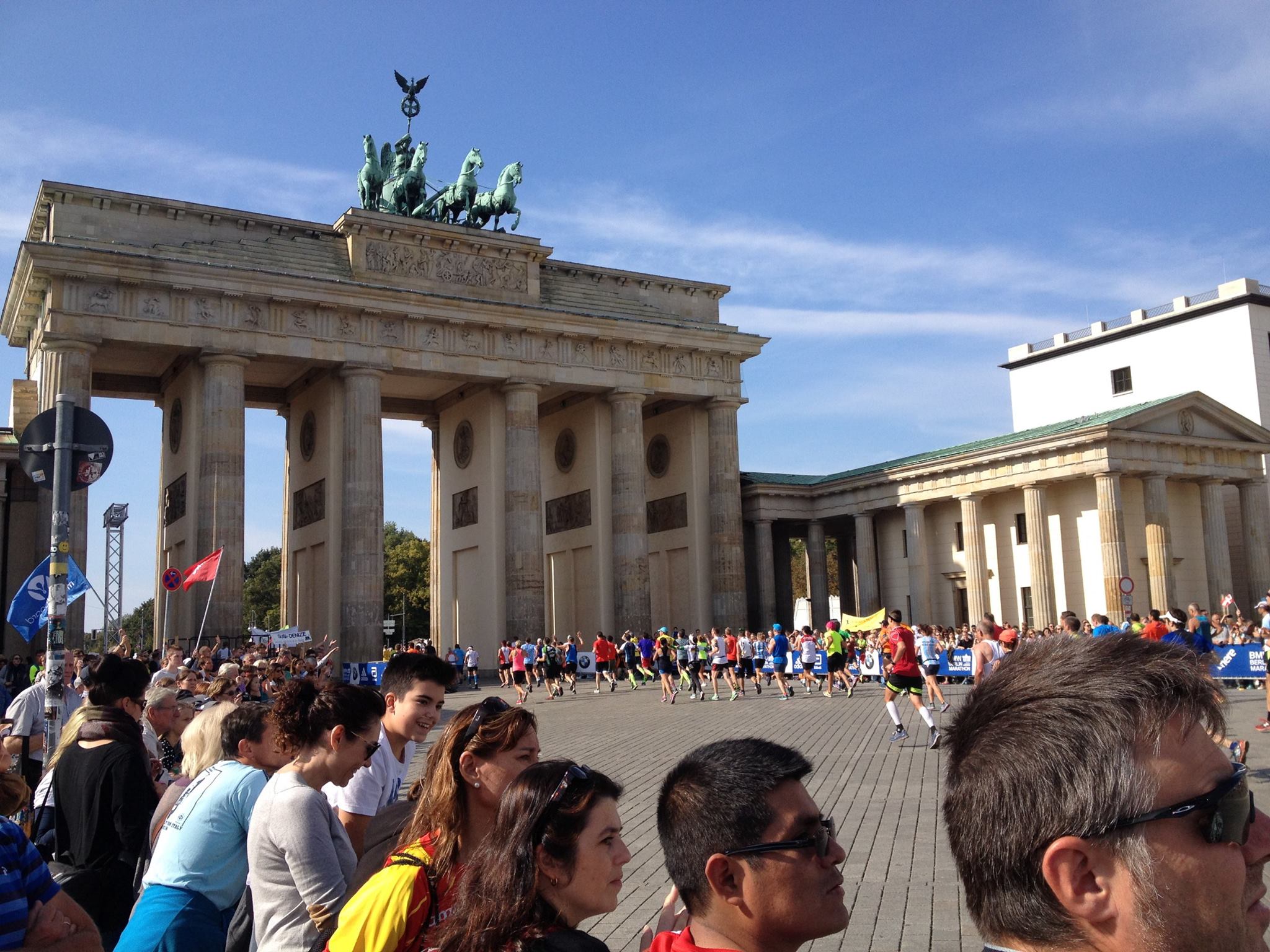 berlin utazás látivalók