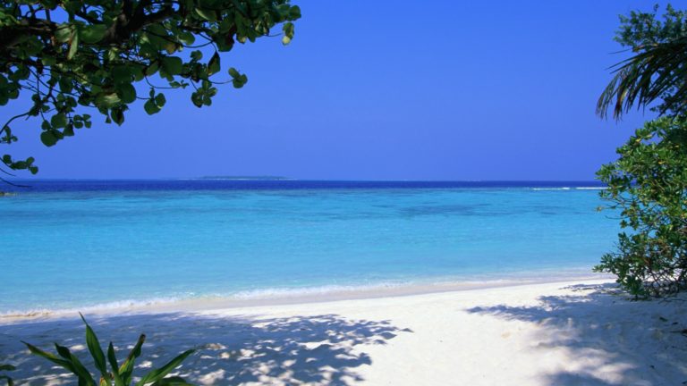 Puglia tengerpartjai – az európai Maldív