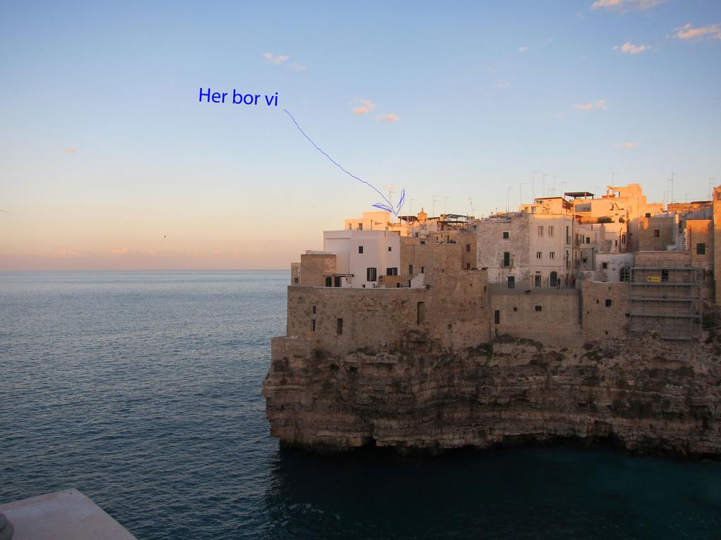 casa dorsi