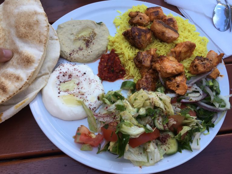 Hol együnk jót Berlinben? – Neukölln