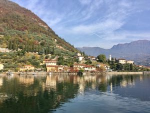 Monte Isola