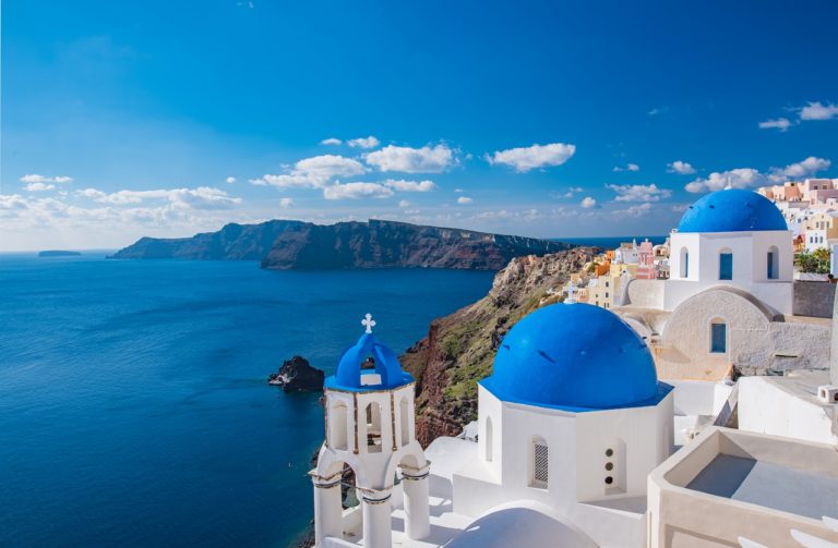 Santorini szállások: Ezt tudnod kell!