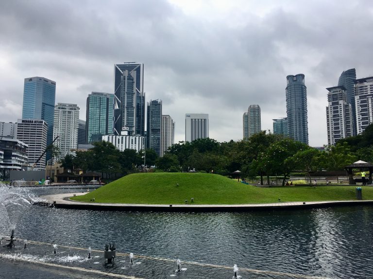 Kuala Lumpur 3. nap