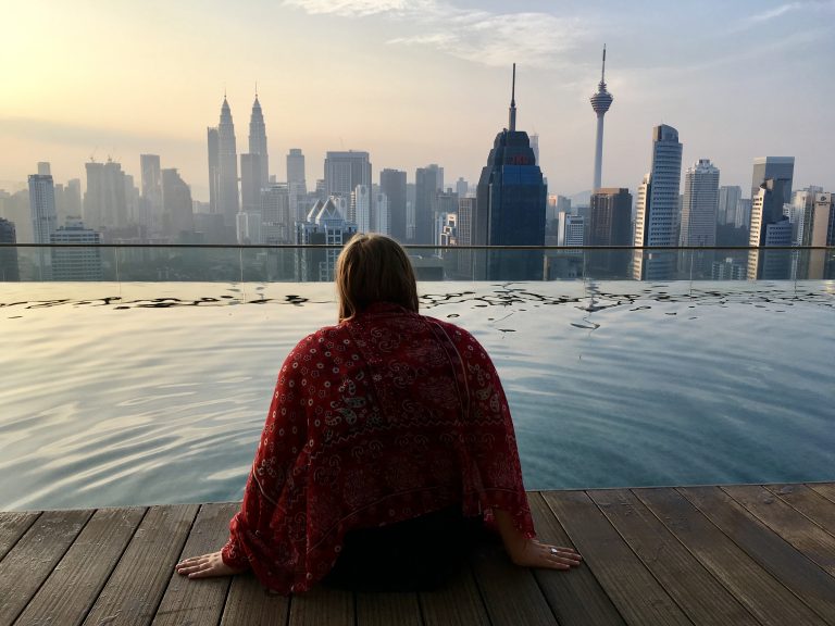 Kuala Lumpur – Bangkok