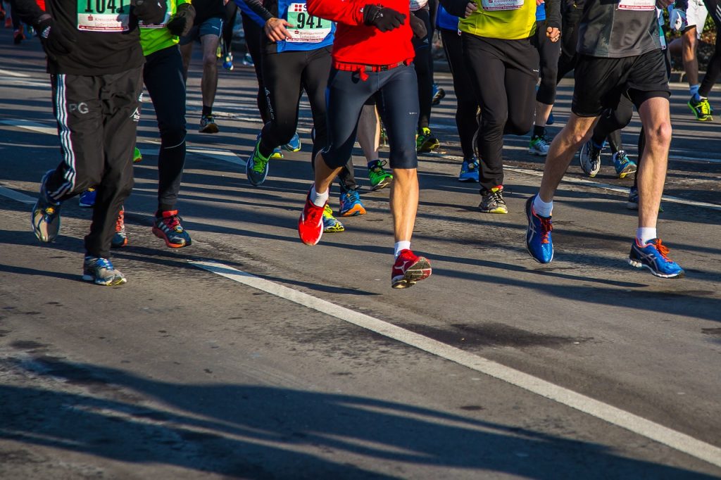 berlini maraton 2