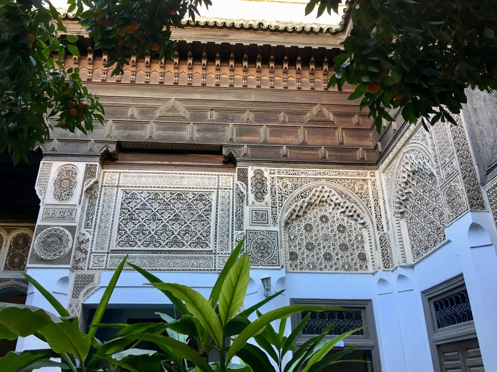 Marokkói mecsetek csendes női forradalma | Elle