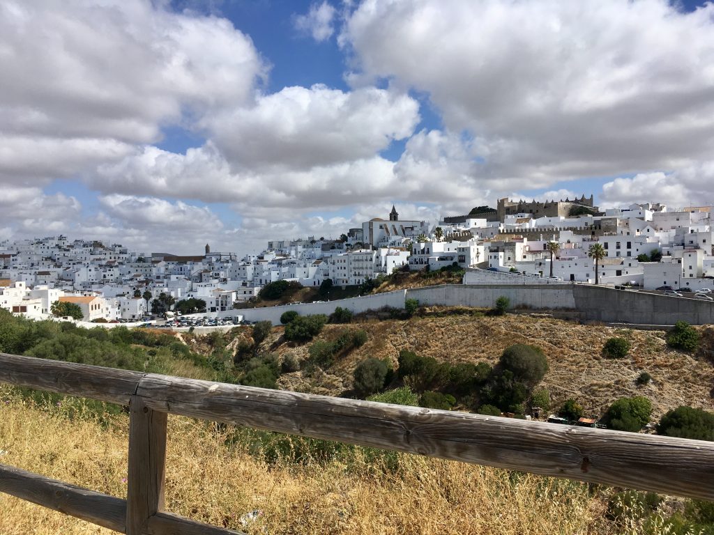 Vejer de la Frontera