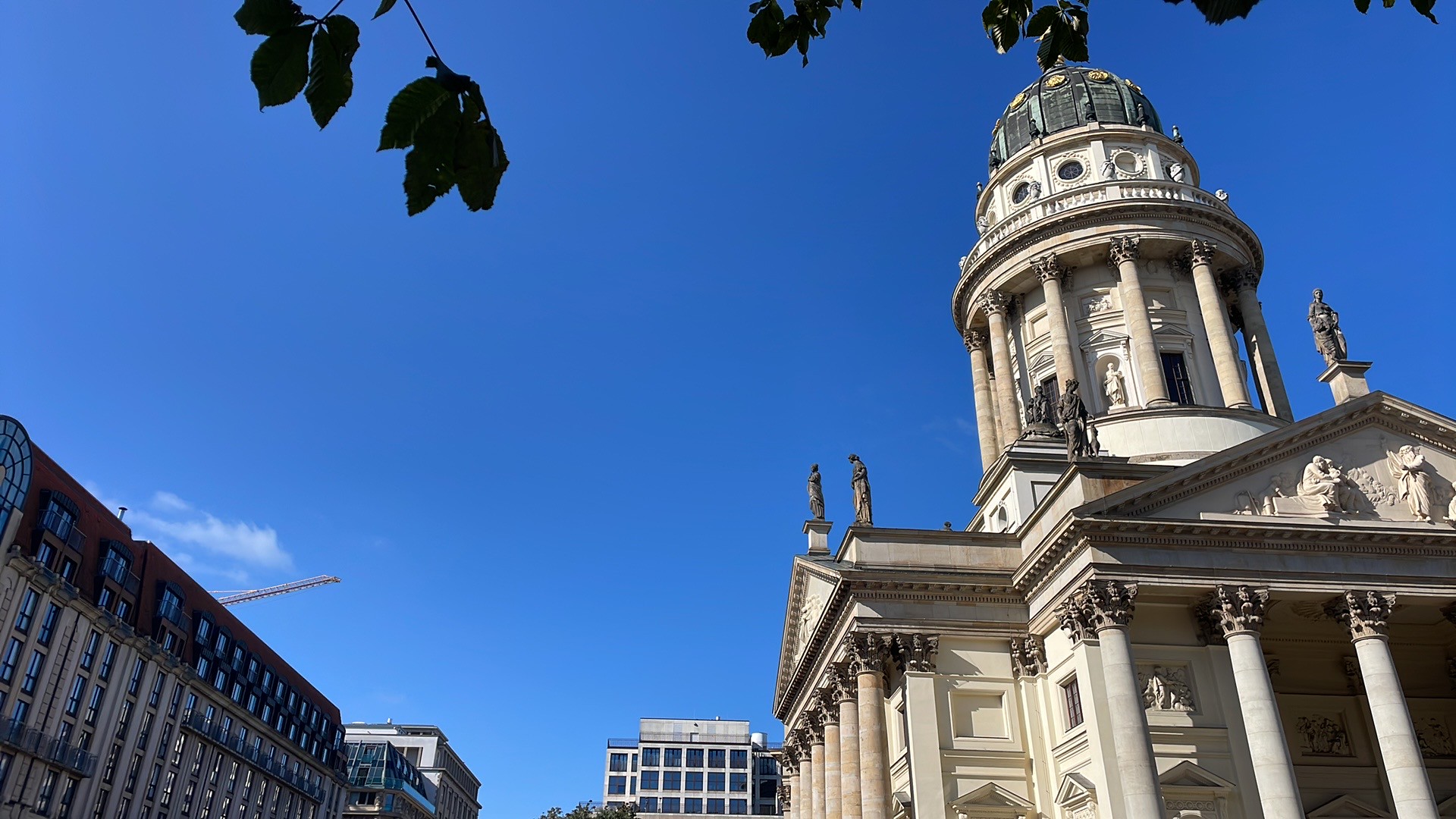 Berlin tömegközlekedése