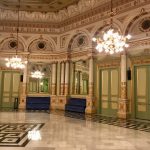 Barcelona látnivalói