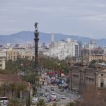 a Rambla Barcelonában, Barcelona látnivalói