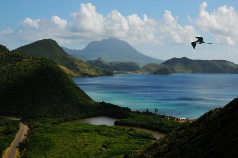 Saint Kitts és Nevis látnivalói