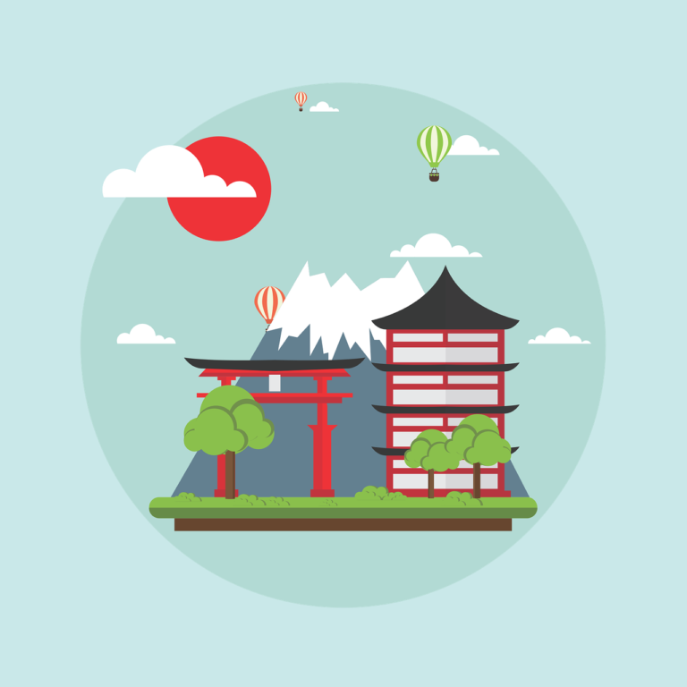 Kína + Japán!