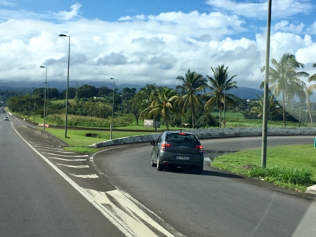 Guadeloupe élménybeszámoló - megyüüüüünk!