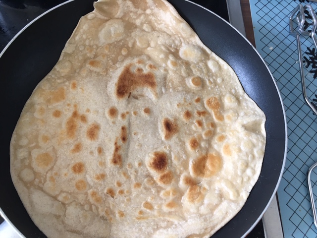 paratha