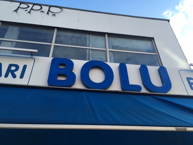 Bolu