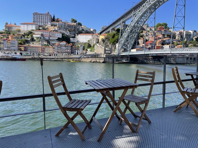 Porto látnivalói 2023-ra