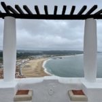 Irány Coimbra - Nazaré és az óceán