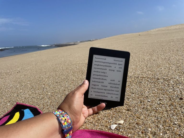 2021 júniusában olvastam