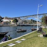 A Ponte Dom Luis