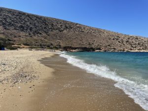Santorini - Ios - Míkonosz