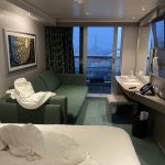 MSC SEAVIEW
