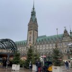 Hamburg decemberben