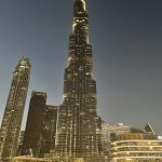 Burj Khalifa