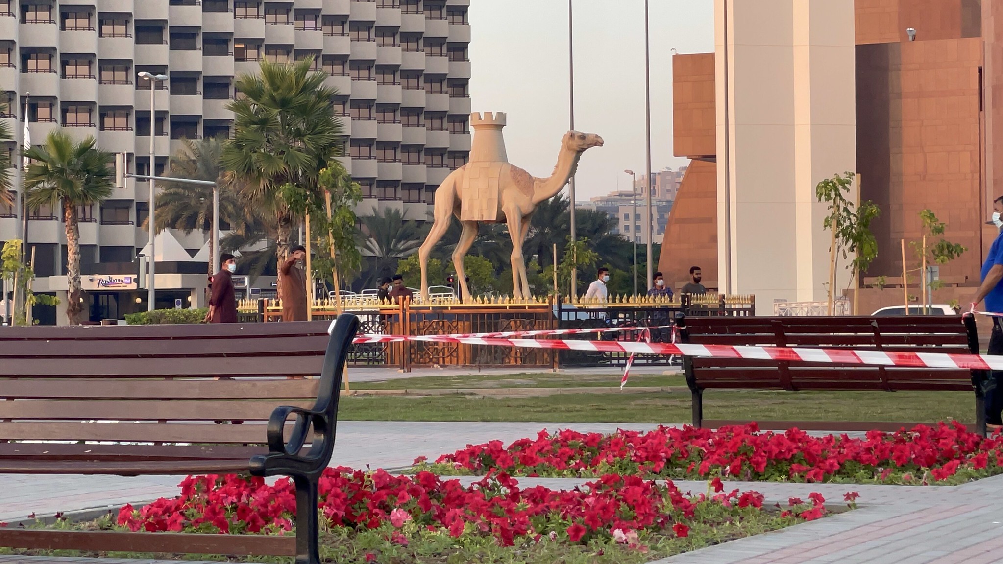 Dubai Creek