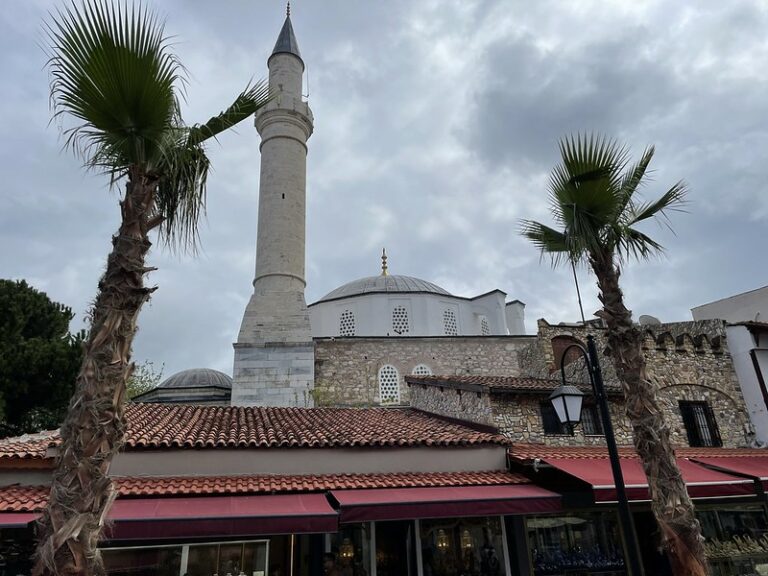 Kusadasi