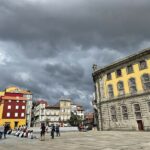 2. nap Portóban
