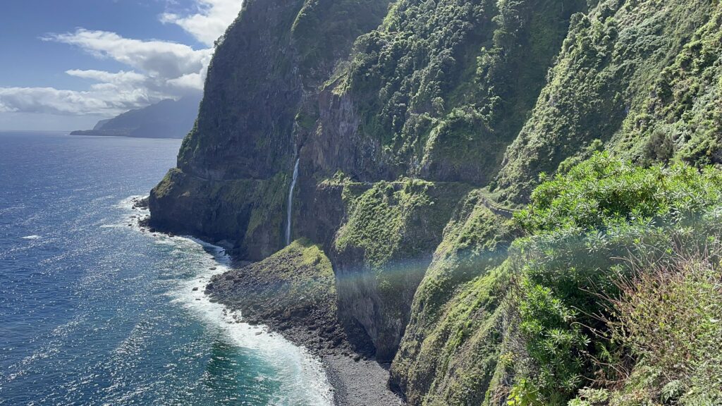 Madeirai utazásunk harmadik