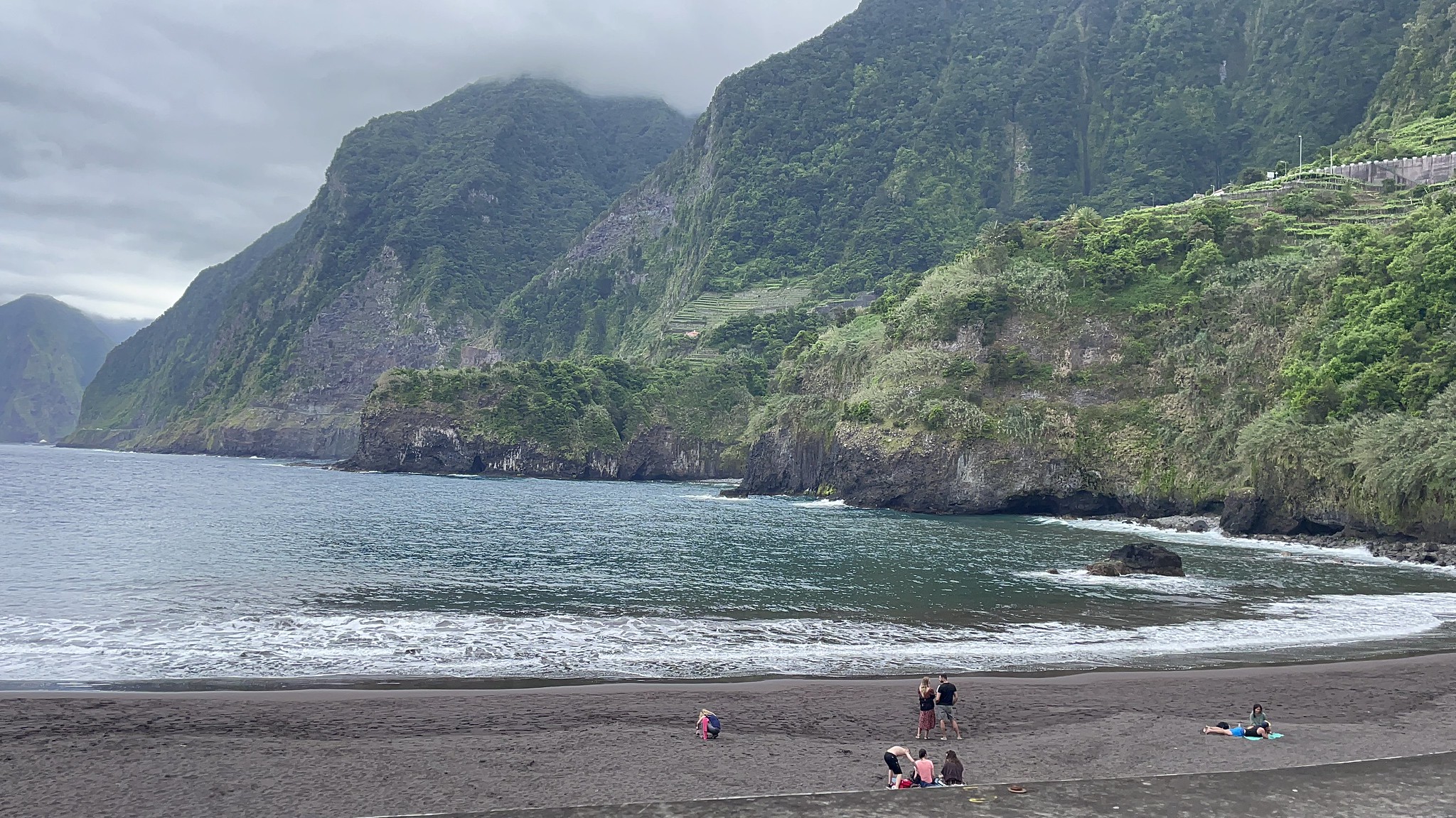 Madeirai utazásunk harmadik