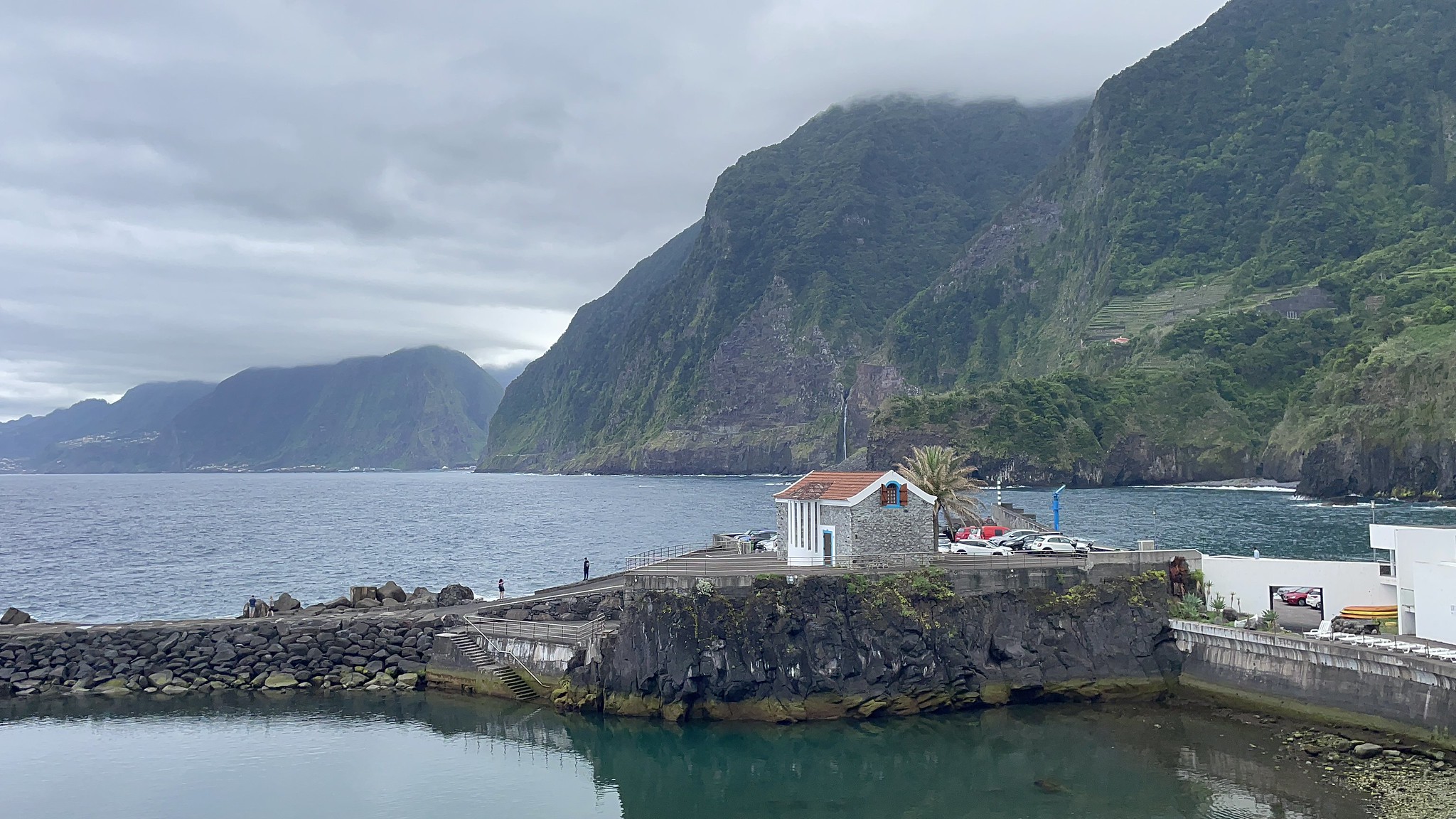 madeira összefoglaló