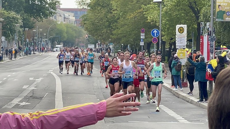 maratonon