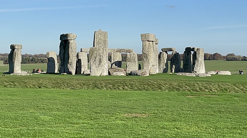 Stonehenge