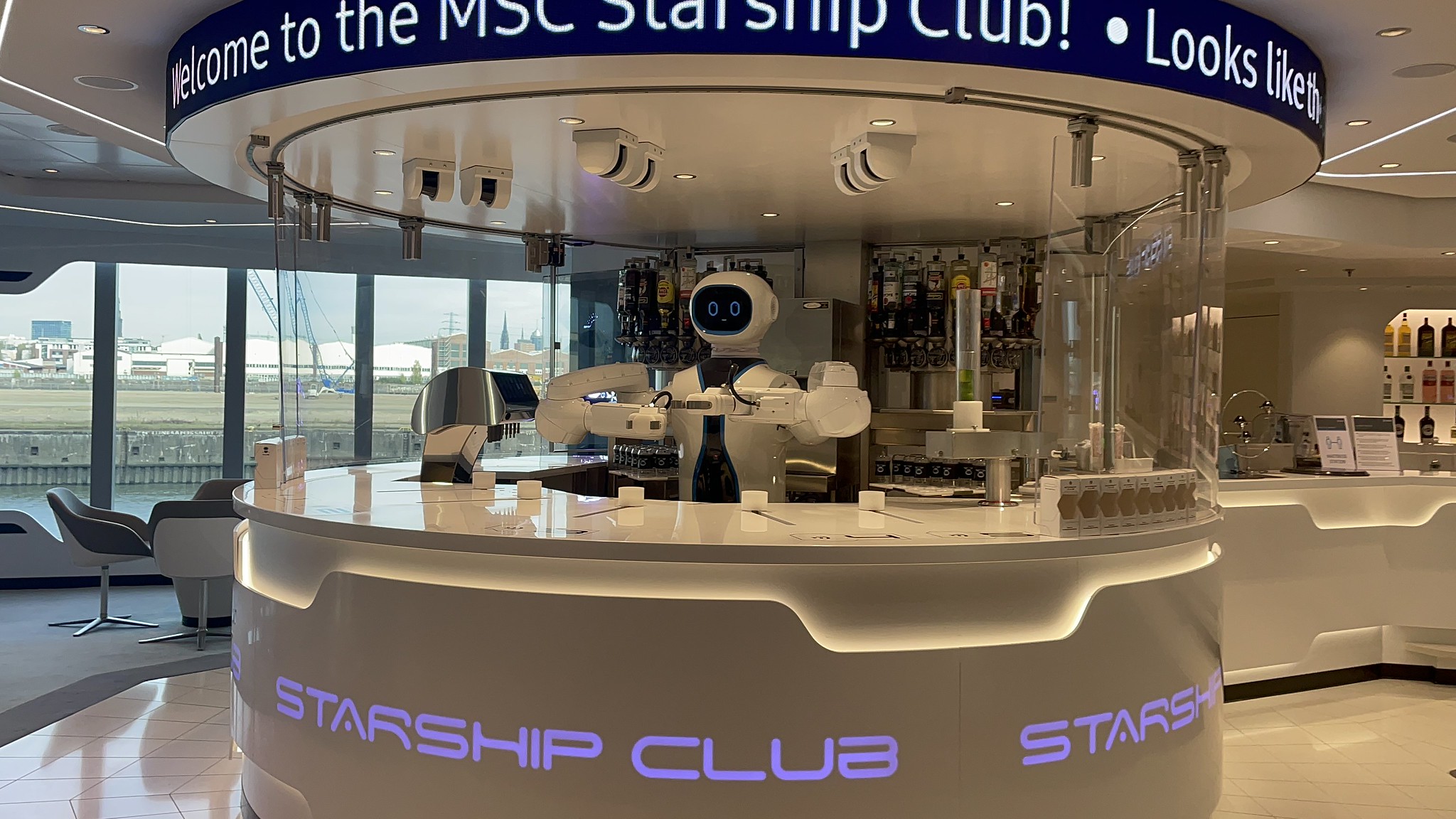 MSC Virtuosa