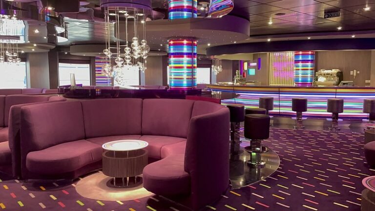 MSC Splendida hajó – Tetszett, nem tetszett?