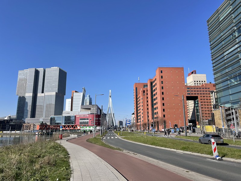Rotterdamban