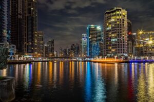 2023 decemberi és 2024 januári programok Dubaiban és Abu Dhabiban