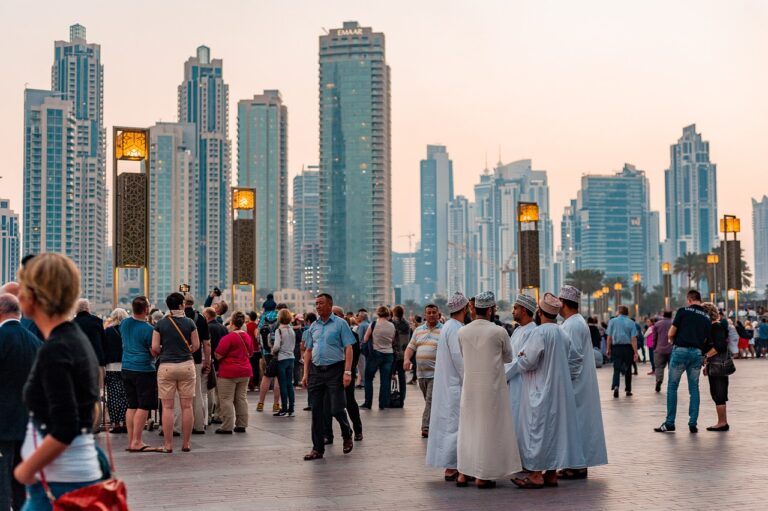 Dubaj 7800 Forintért 2023-ban? Simán!