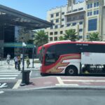 Hogyan lehet Dubajból Abu-Dhabiba átmenni?