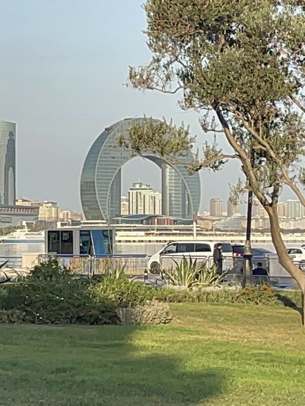 Baku