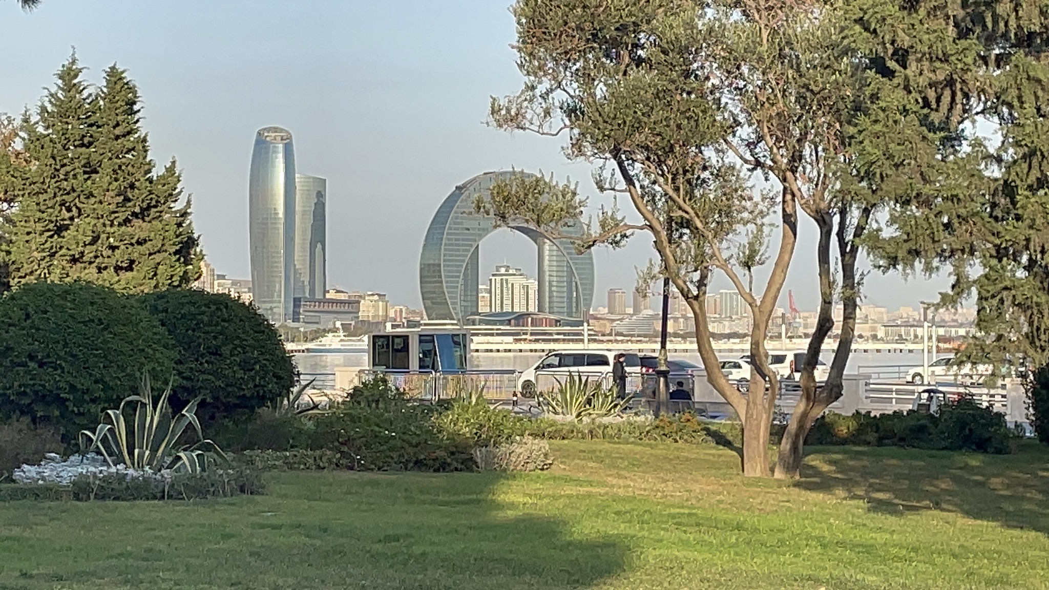 Baku