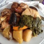 Cozido das Furnas